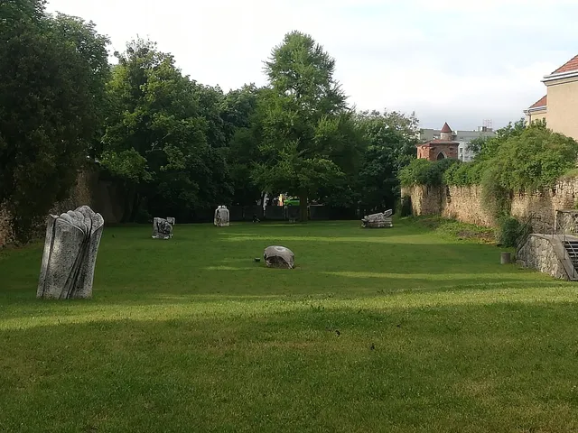 Garden of Art Prešov