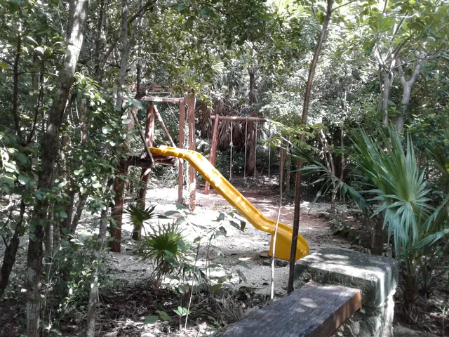 Reserva Natural Ombligo Verde