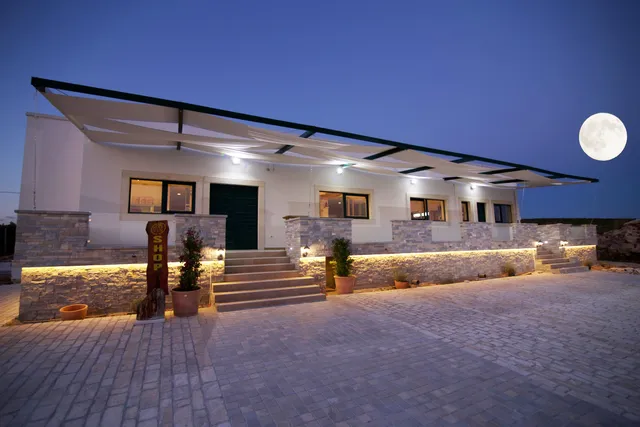 Agricultural cooperative Mašvina - Olive and Wine