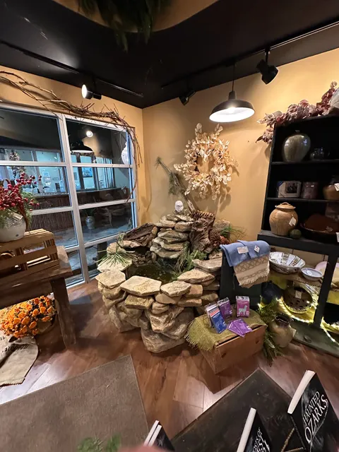 Lebanon Laclede County Library