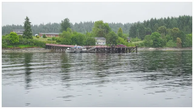 Area G (Saltair / Gulf Islands)