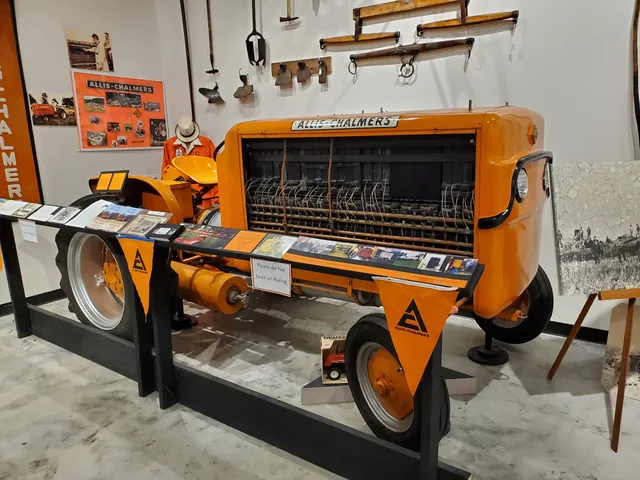 McLeod County Historical Society