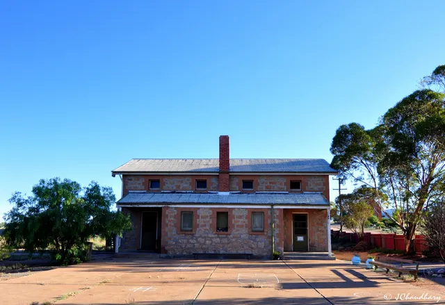 Silverton School Museum