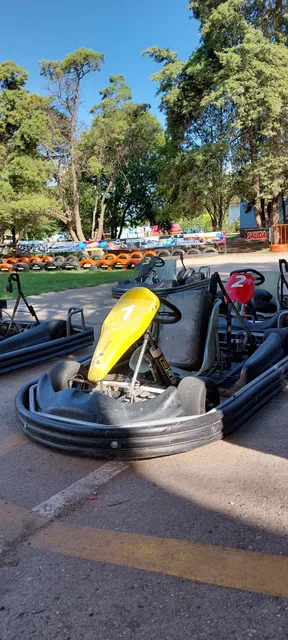 Comuna de Villa Parque Siquiman