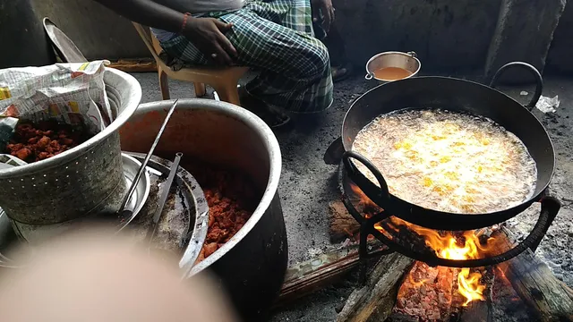 Bismi Biryani Centre