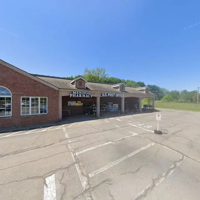 Mendon Pharmacy