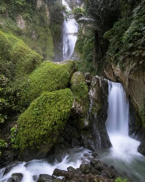 Taman Wisata Alam Wera