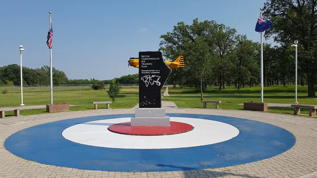 Air Force Heritage Museum and Air Park