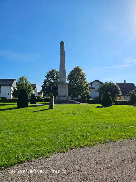 Turenne Denkmal