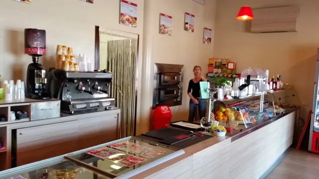 Da Irene, Porto Turistico di Villasimius