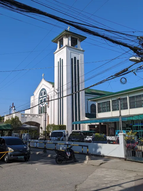 St. Joseph Cathedral