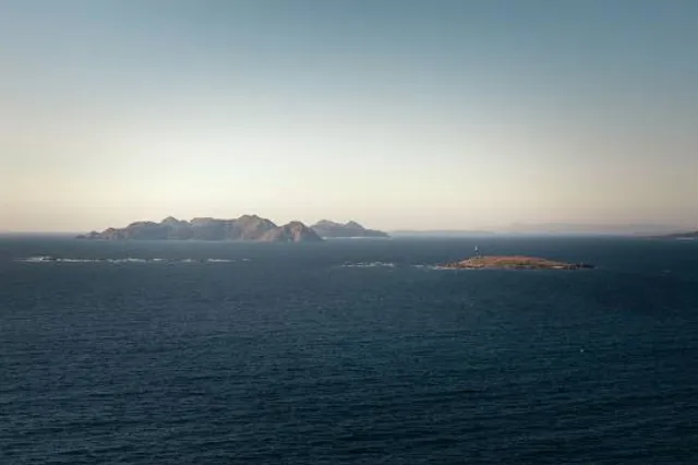 Columpio de Monteferro