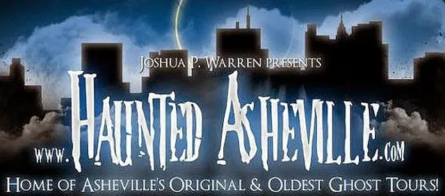 Asheville Ghost Tours: Oldest & Original