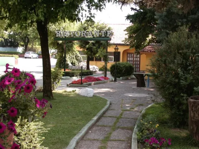 Albergo e Sala Eventi Busnago - Hotel Ristorante Pianura Inn