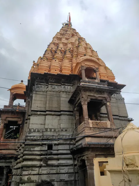 Mahakaal mandir