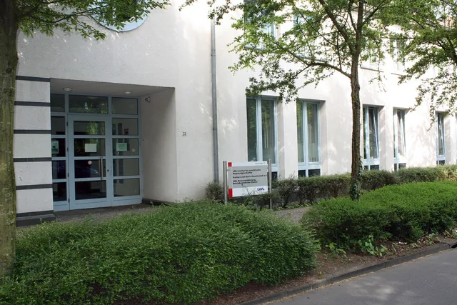 LWL-Institut für westfälische Regionalgeschichte