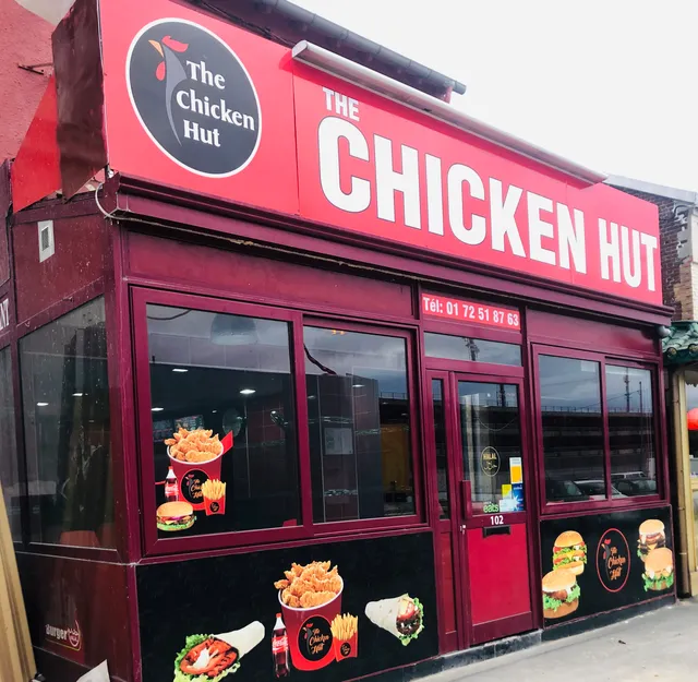 Chicken Hut