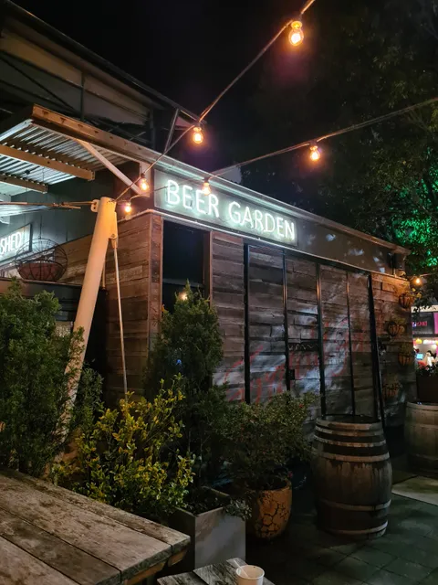 Winghaus Entertainment Quarter