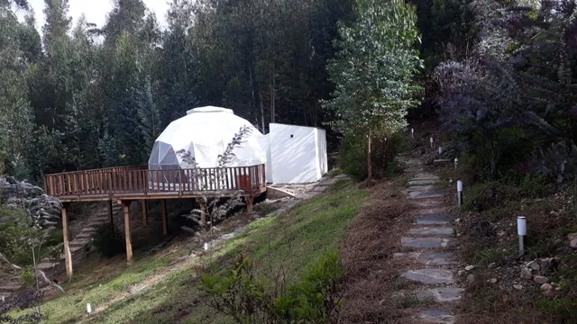 Terra Luna Glamping