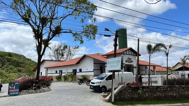 Boulevard Montserrat