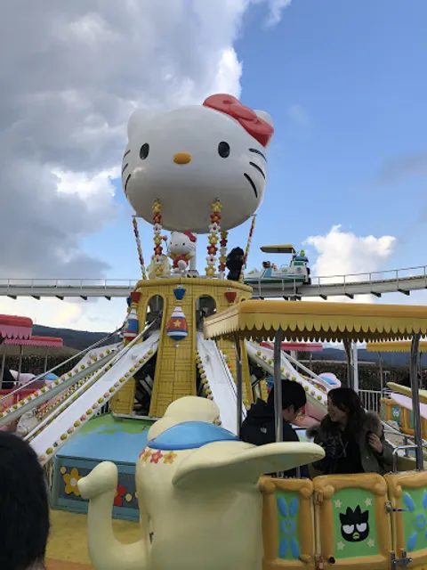 Hello Kitty