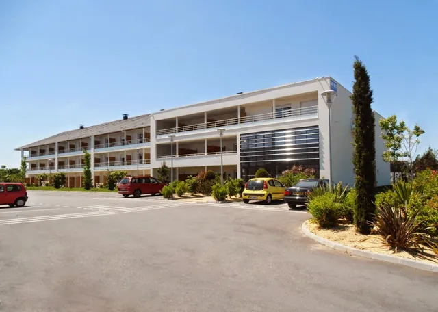 Résidence CAP WEST "Bruz Ker Lann"