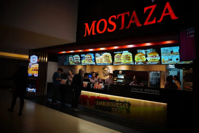 Mostaza Aldrey