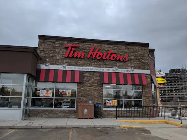 Tim Hortons