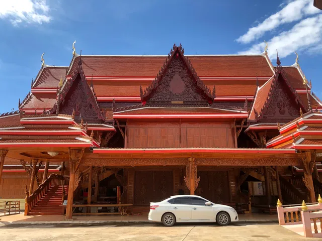 Wat Huai Kaeo