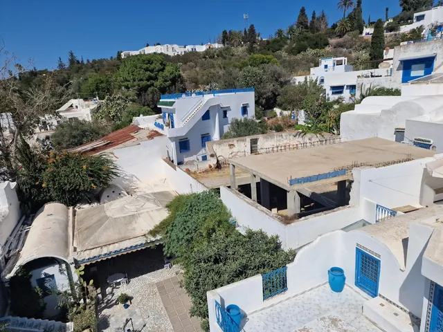 Galerie A.Gorgi (ex Galerie Ammar Farhat)