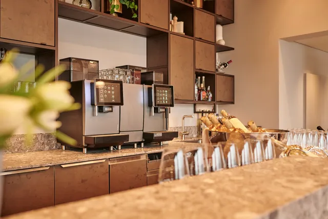 Restaurant Stein & Sein