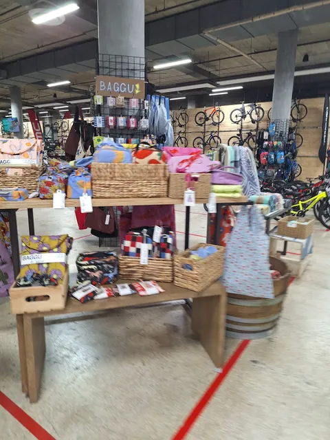 Los Altos Market Center