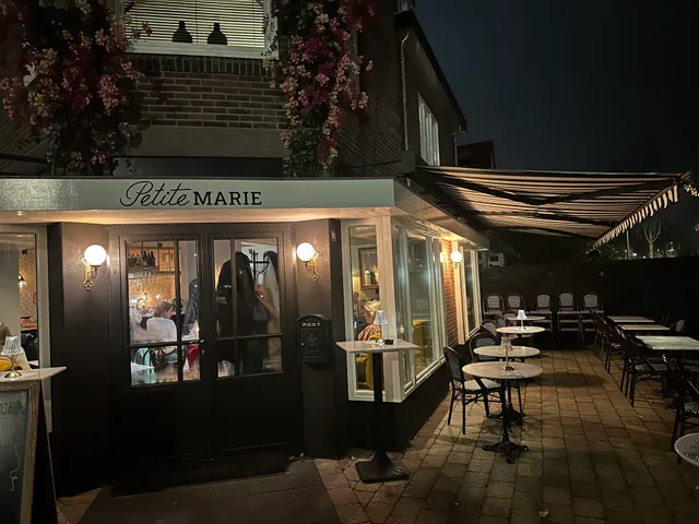 Petite Marie