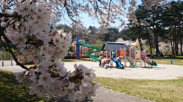 Yotagiri Park