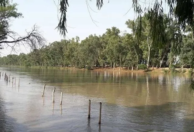 Khanpur Canal