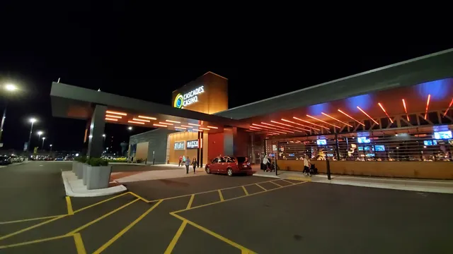 Cascades Casino Chatham