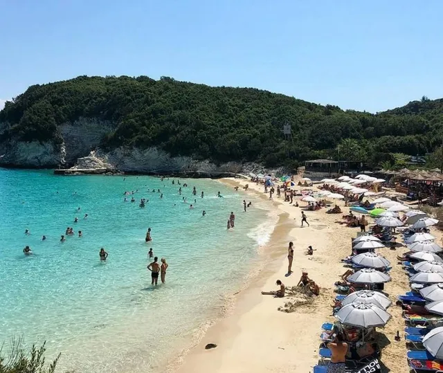 Paralia Kaki Lagkada