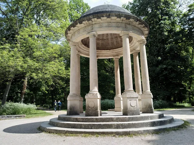 Colombière Park