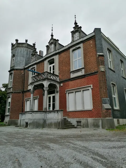 Centre wallon d'Art contemporain