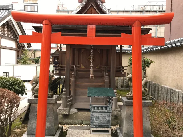 Shibata Shrine