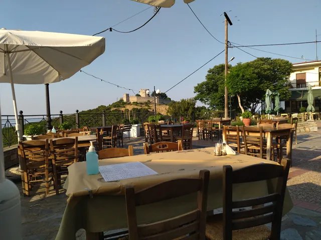 Taverna tis xarikleias