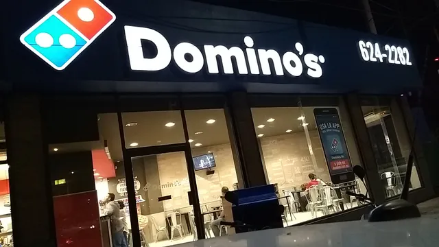Domino's Pizza IRAPUATO