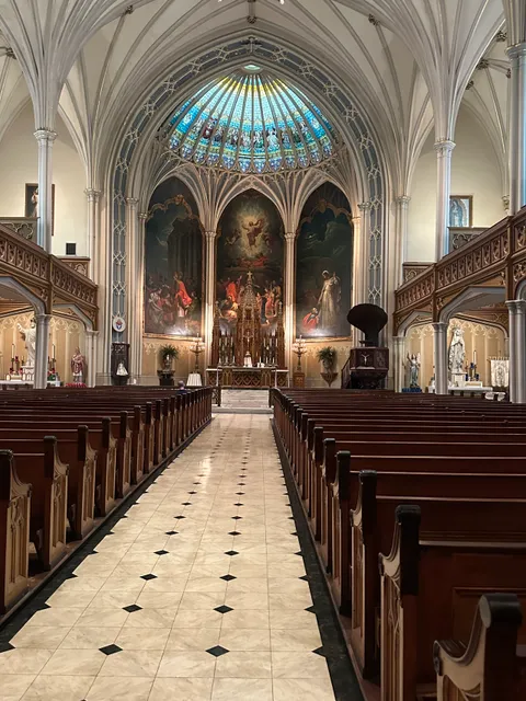 St. Patrick's Church