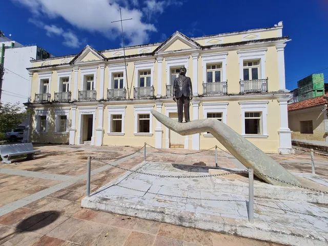 Memorial Câmara Cascudo