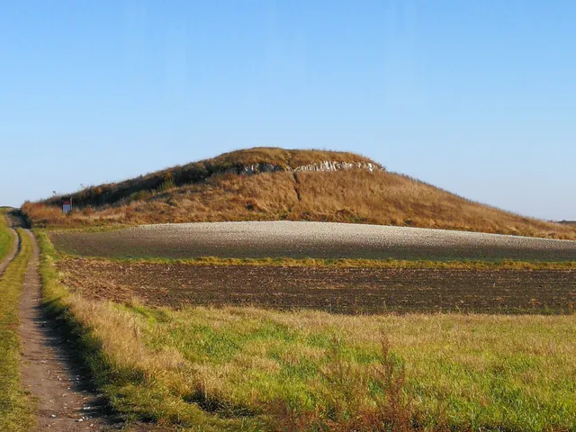 Rezerwat przyrody Przęślin