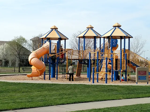 Kathy Lund Community Park