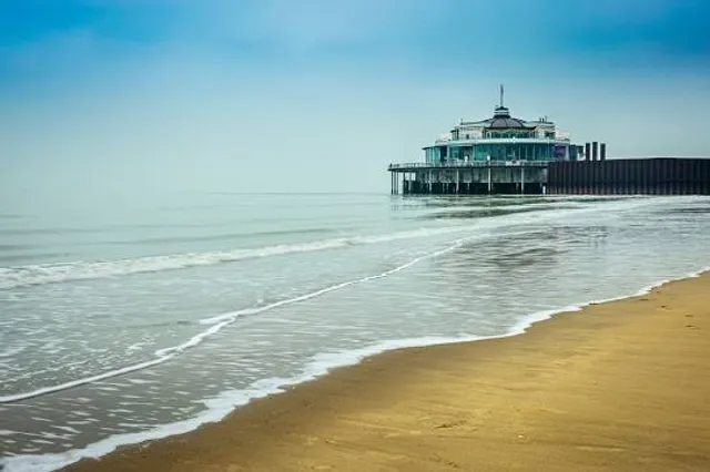 Sea Life Blankenberge