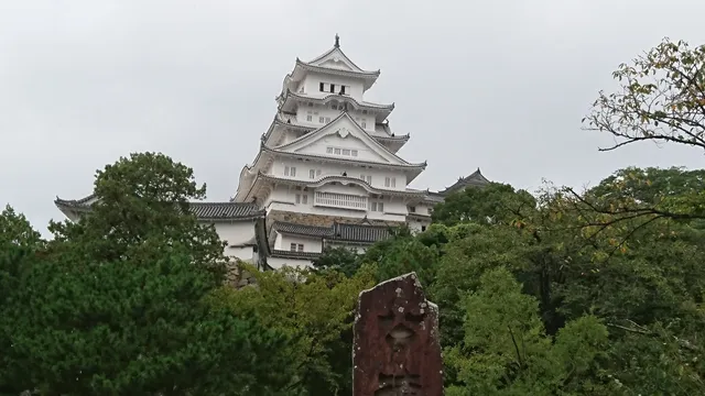 Himeji Shrine