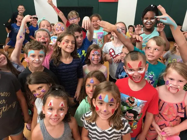 Cicero Parks & Recreation Department