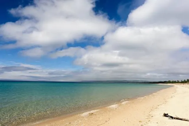 Good Harbor Bay Trailhead